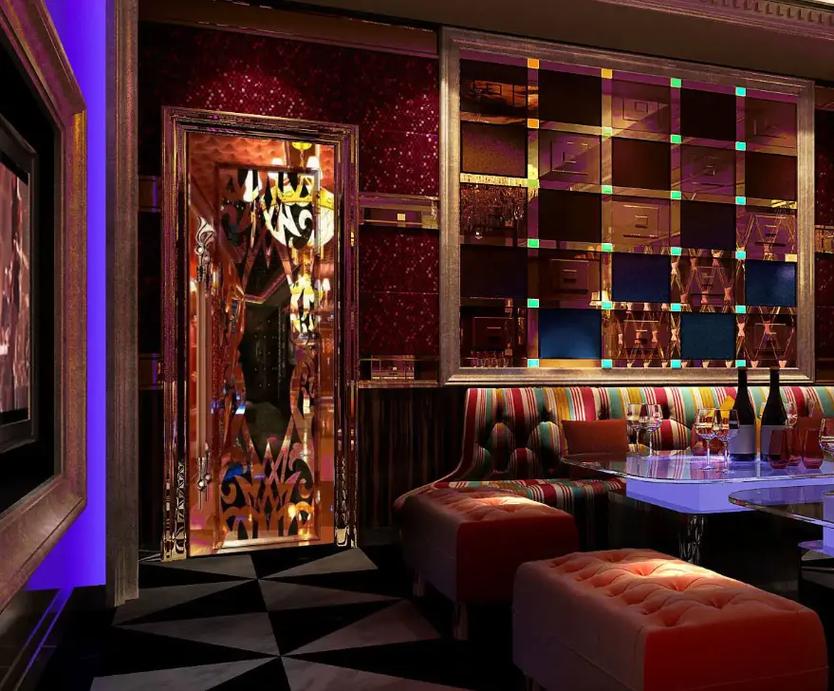 池州商务ktv中低端区别-贵池区ktv预定